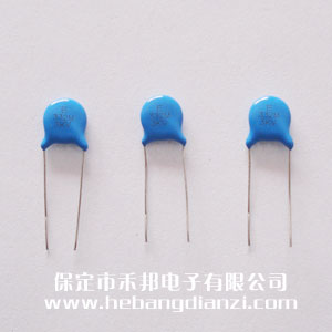 3300pf 3000V高壓瓷片電容