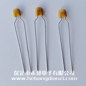 0.01uf 103 10nf獨(dú)石電容