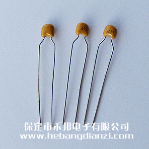 470pf 471獨(dú)石電容