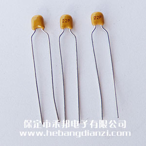 22pf 220獨(dú)石電容