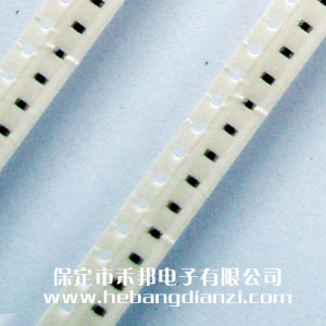 10UF 0603貼片電容 10V X5R