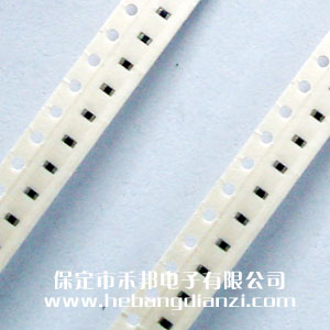 0.47uf 0603貼片電容 25V