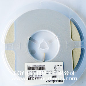 0.033uf 0805貼片電容