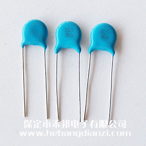 0.01uf 1000V高壓瓷片電容