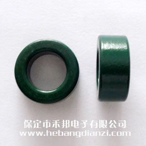 綠磁環(huán)Φ31×19×13