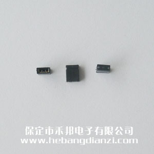 2.54跳線帽 封口