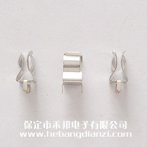 保險(xiǎn)管夾6*30