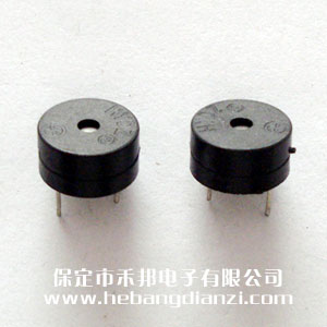 5V有源蜂鳴器(薄)
