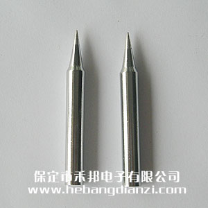 35W內(nèi)熱式烙鐵頭 尖頭