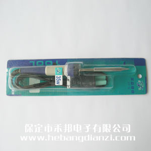 實益電烙鐵內熱式35W
