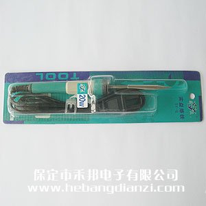 實益電烙鐵內熱式20W