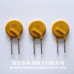 自恢復(fù)保險絲72V 1.1A