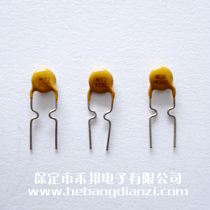 自恢復(fù)保險絲72V 0.3A