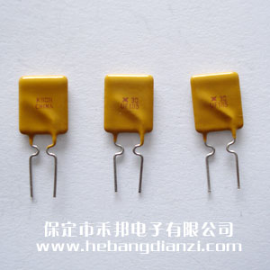 自恢復(fù)保險絲30V 1.85A