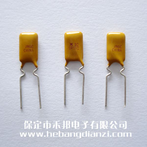 自恢復(fù)保險絲30V 1.1A