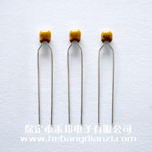 4700PF 472 4.7nf獨(dú)石電容