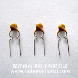 自恢復(fù)保險絲60V 0.1A