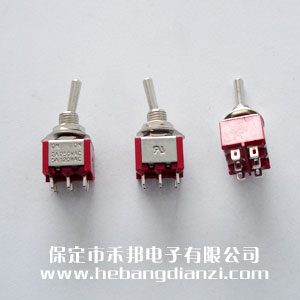 鈕子開(kāi)關(guān)MTS202