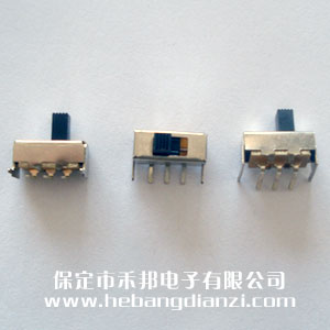 撥動(dòng)開(kāi)關(guān)F23 側(cè)撥 柄長(zhǎng)5mm