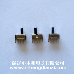 撥動(dòng)開(kāi)關(guān)07VG5 柄長(zhǎng)5mm