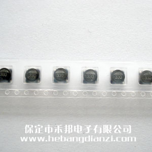 貼式電感33uH