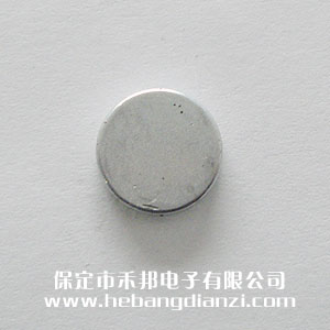 強(qiáng)力磁鐵Φ15*3mm