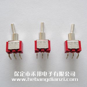 鈕子開(kāi)關(guān)MTS103/C3