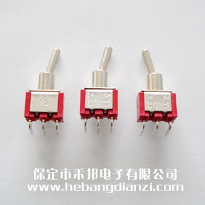 鈕子開(kāi)關(guān)MTS102/C3