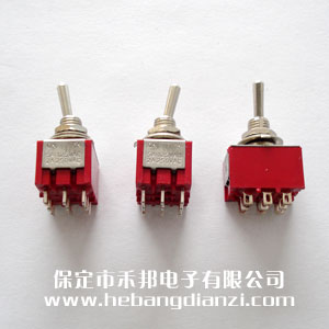 鈕子開(kāi)關(guān)MTS302