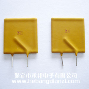 自恢復(fù)保險絲30V 9A