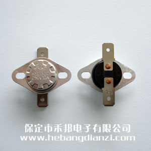 KSD302 150度常閉
