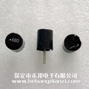 工字電感68uH 普通 尺寸14*17