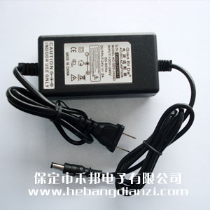電源適配器24V-2A