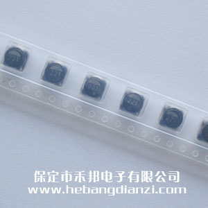 貼式電感220uH