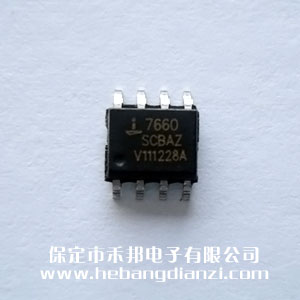 ICL7660SCBAZ a(chn)