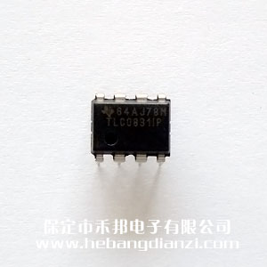 TLC0831IP M(jn)