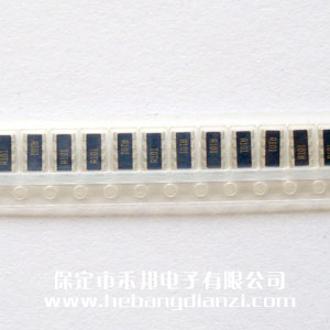 貼片排阻 1206*4 8P4R