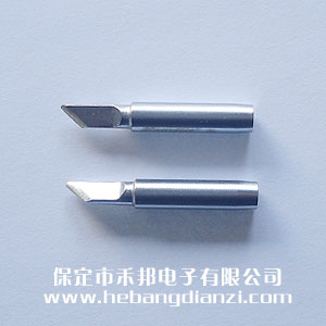 936焊臺烙鐵頭 936焊臺刀頭 優(yōu)質