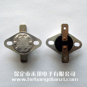 KSD302 75度常閉