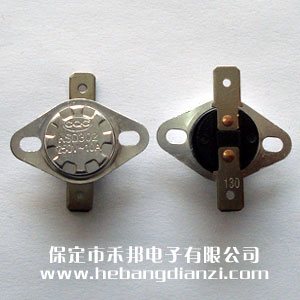 KSD302 130度常閉