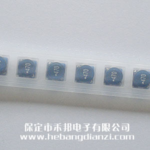 貼式工字電感47uH