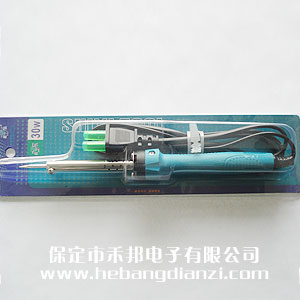 實益電烙鐵外熱式30W