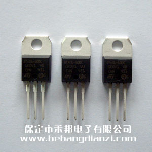 BTA06-600C 進(jìn)口