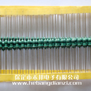 1/2W色環(huán)電感 10uH