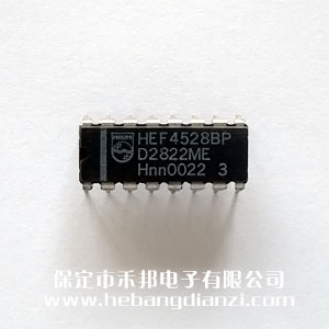 HEF4528BP 進(jìn)口