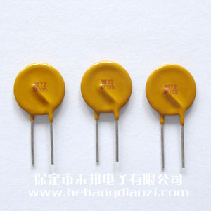 自恢復(fù)保險絲72V 1.35A