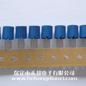 工字電感22uH 尺寸11*12