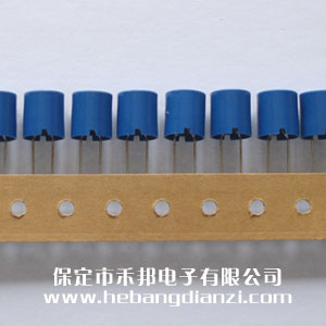 工字電感470uH 尺寸11*12