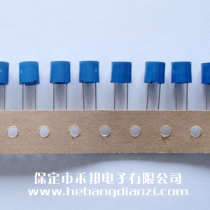 工字電感6.8UH 尺寸8*8