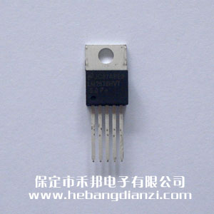 LM2576HVT-5.0 進(jìn)口